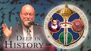 How the Pentecostal Movement has Brought Millions Closer to the Catholic Church  Paul Thigpen [upl. by Reivad324]