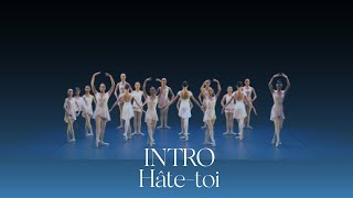 INTRO  Danse Académie Vevey  Hâtetoi [upl. by Iral837]