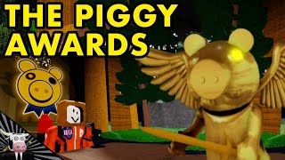 🏆 THE PIGGY BUILD MODE AWARDS COMMUNITY EVENT 🛠️ [upl. by Burack]