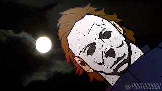 Michael Myers Says Something  Halloween 2018 Parody [upl. by Fia65]