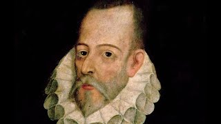 El Quijote de Cervantes entre las 30 obras más importantes de la literatura universal [upl. by Oiramaj]