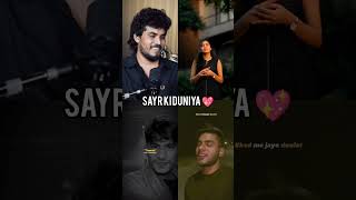 🔥❤️ Boys Heart Touching Sayri 🖤 emotional sayri 🔥sadshayari explore sayrkiduniya breakupshayari [upl. by Hainahpez292]