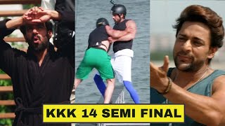 Khatron Ke Khiladi Season14 Semi Final Full Episode 21 Sep 2024  KKK 14 Winner Name Leak [upl. by Shanahan]