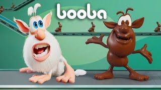 Booba Video game 🎮 Funny cartoons 🍭 Super ToonsTV [upl. by Weiss106]