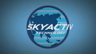 SKYACTIV TECHNOLOGY  Introduction  Français [upl. by Fifi]