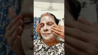 Raaga detan for tan free skin detanpack skincaretips raaga shorts youtubeshorts [upl. by Nocaed]