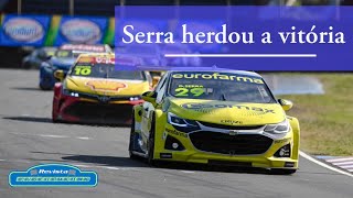 Stock Car  Corrida Sprint Buenos Aires 2024 [upl. by Alabaster]