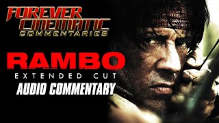 Rambo III 1988  Trailer [upl. by Anerok]