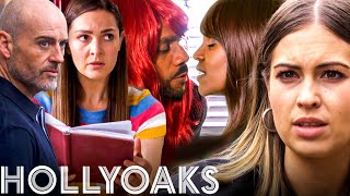 Official Hollyoaks Summer Trailer 2021  Hollyoaks [upl. by Almeeta]