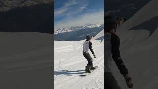 SNOWBOARD  Session freestyle et tricks 🏂 I Decathlon [upl. by Og351]