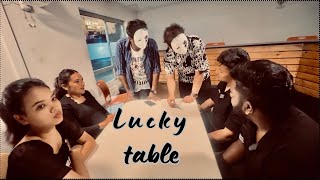 Lucky table2💸Do subscribe💸One day luck will hit you hard💸followlucky trendinggiveawayluckylife [upl. by Itraa]