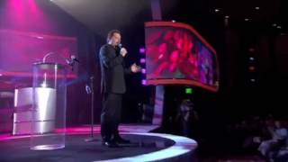 Terry Fator Sings I Started A Joke [upl. by Rist675]