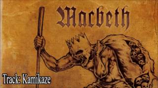 MACBETH  Wiedergänger Full Album [upl. by Shep345]