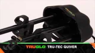 TRUGLO Tru•Tec Quiver [upl. by Banks]