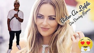 DJ Dal SA x Karlien van Jaarsveld  Beter As Liefde Die Doring Remix 2023 Sing Along To My Beat [upl. by Haimorej564]