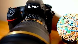 Nikon D800 Review  Does it Suck [upl. by Lathe296]