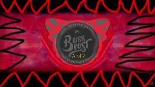 Havana  Vita Bella  Bass Boosted By AMZ [upl. by Nayt]