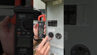 How to Use a Multimeter to Check Campground Electricity [upl. by Huan]