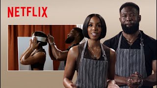 Mea Culpa Recap amp Review  Kelly Rowland  Trevante Rhodes  Tyler Perry netflix [upl. by Leunammi728]