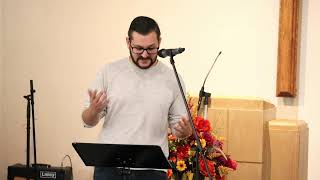 quotThe Purpose of Devotionsquot w Zachary Chamberlin  Sunday School Lesson [upl. by Thekla]