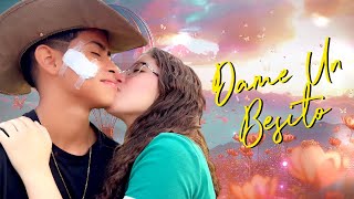 Dame Un Besito Video Oficial X Vake [upl. by Dael]