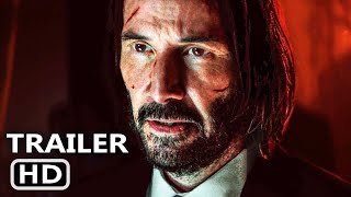 BALLERINA Trailer Ufficiale Italiano 2024 John Wick [upl. by Evangelina]