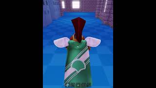 NEW UPDATE BARRYS PRISON RUN OBBY 2024 Roblox 4k [upl. by Vez]