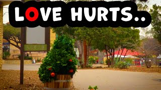 Bushman Prank Consequences of Love [upl. by Angelis]