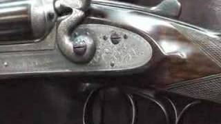 Leeson 20 Bore Hammer Gun [upl. by Lal]