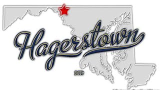 Hagerstown MD  things to do  Washington County [upl. by Kaylyn]