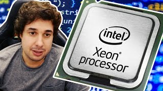 1 PC GAMING 2019  DUAL XEON X5690 PROJECT [upl. by Oikim946]