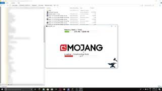 COMO INSTALAR MODS Y FORGE EN MINECRAFT  1122 ESPAÑOL [upl. by Yarg443]