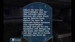 Lets Play Das Ding Teil 3 Angst und Stress [upl. by Kovar]