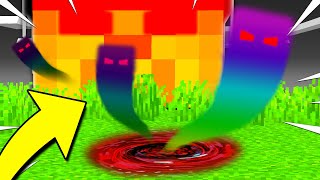 Minecrafts Biggest THREAT  Rainbow Quest EP41 [upl. by Ambur936]