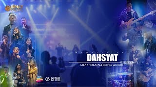 DahsyatMagnificent  Bethel Worship [upl. by Araik]