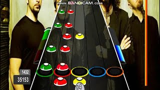 Guitar Flash  Genocidal Humanoidz  System of Down Expert Record 39393 [upl. by Hardner]