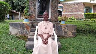 A MOUNT ALVERNA NOVITIATE DOCUMENTARY RELIGIOUS LIFE [upl. by Yecaw]