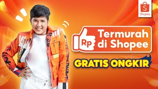 Nikmati Potongan Langsung sd 1JT di Shopee 1111 Big Sale Promo Puncak 11 Nov [upl. by Glovsky904]