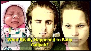 The Murder of Caliyah Mcnabb [upl. by Aihsei]