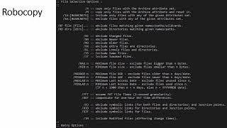 CompTIA A 0502d Operating Systems Windows Tools Part 4  Windows Basic CommandsLine Tools Part 2 [upl. by Fogel13]