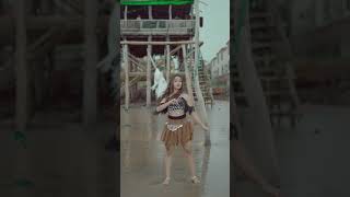 Dance meri rani 👸 beautykhan youtubeshorts dance dancemerirani [upl. by Reinald]