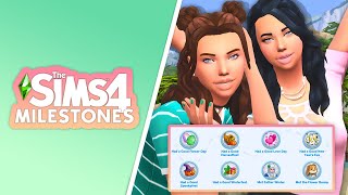 this mod will make HOLIDAYS amp FESTIVALS fun again in the sims 4🥰 [upl. by Oneil98]