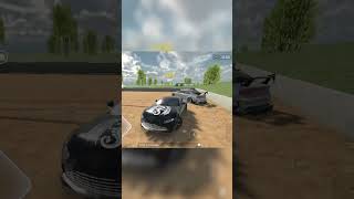 SPORTER DRS VS DSX IN Drive Zone Online race [upl. by Chubb959]