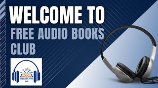 Introducing the Free Audio Books Club  A revolutionary way to learn at your OWN pace [upl. by Fabiano]