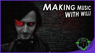 MAKING MUSIC LIVE  DAGames [upl. by Barrie534]