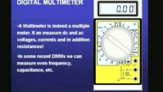 Lecture  1 Introduction to Basic Electronics [upl. by Tally]