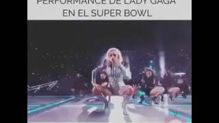 Lady Gaga baile del perrito [upl. by Eidlog]