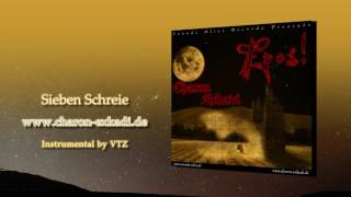 Sieben Schreie  Charon Exkadi Prod VTZ Non Profit Use [upl. by Wardieu]