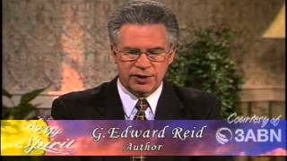 Outpouring of The Holy Spirit The Early Rain  Ed Reid video [upl. by Nedda682]