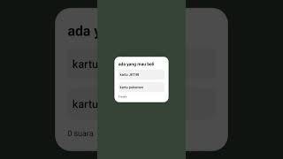 ntar aku baca komen kalian yang beli tapi di acak ya [upl. by Adnaral]